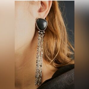 FREE PEOPLE Dangling Earrings